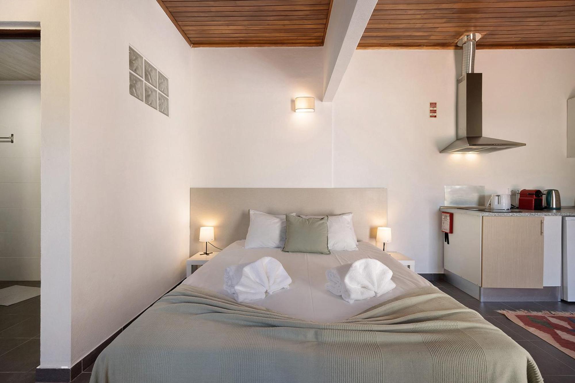 A Cerca - B Apartment Лагос Екстериор снимка