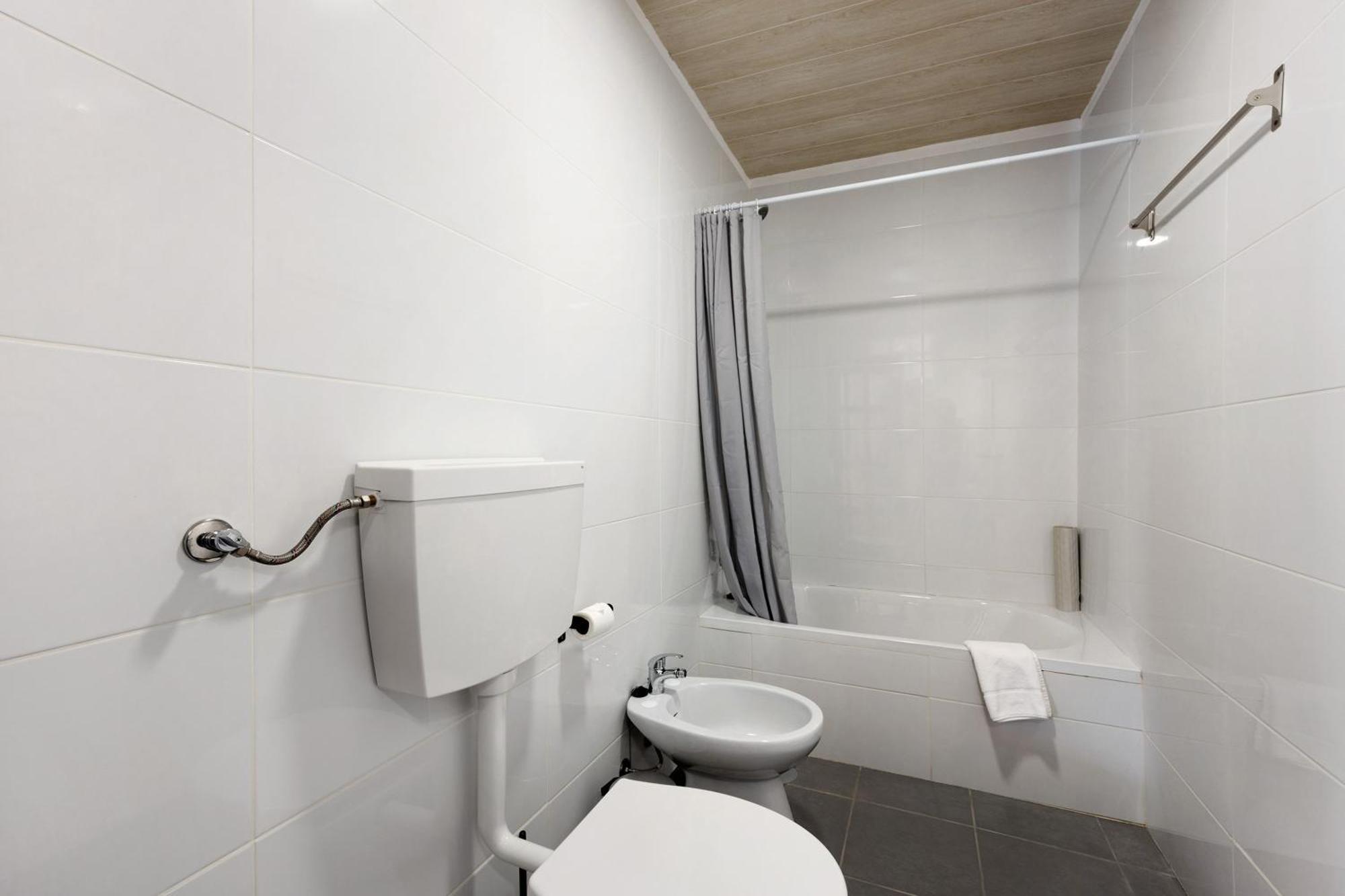 A Cerca - B Apartment Лагос Екстериор снимка