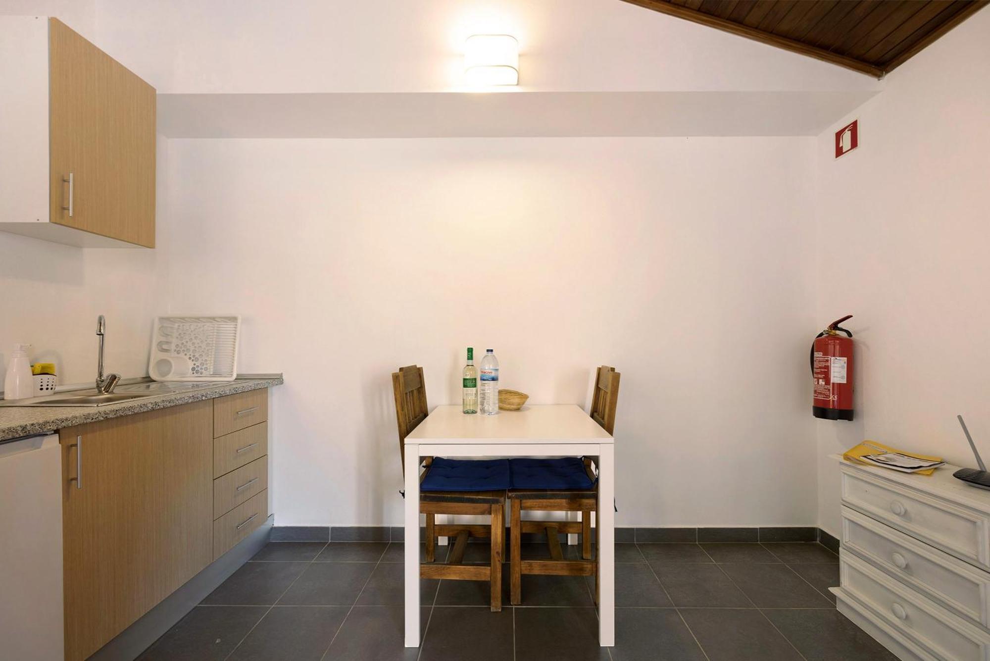 A Cerca - B Apartment Лагос Екстериор снимка