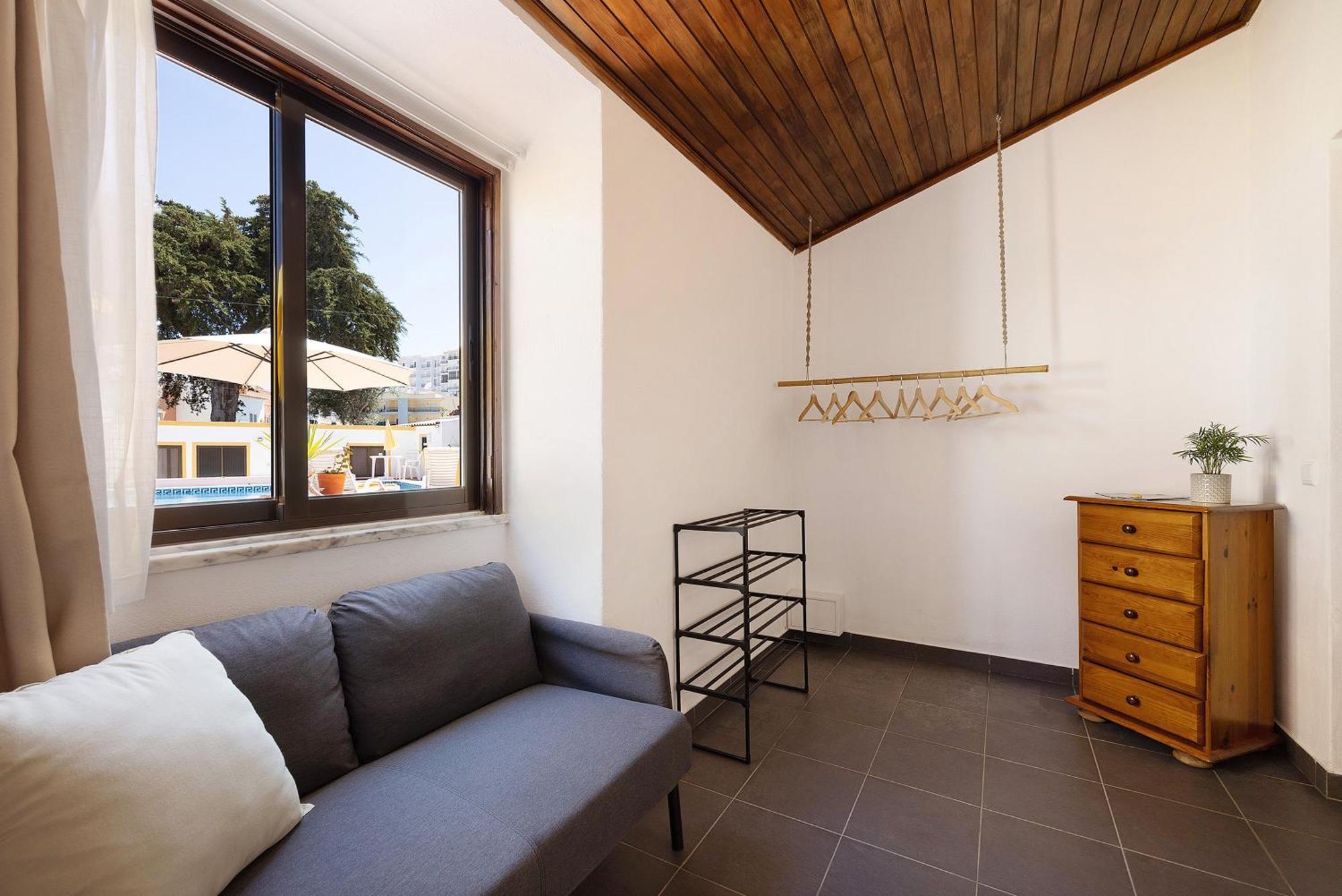 A Cerca - B Apartment Лагос Екстериор снимка