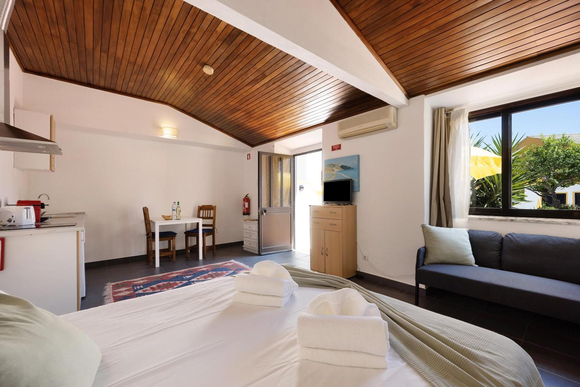 A Cerca - B Apartment Лагос Екстериор снимка